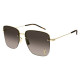 Lunettes de soleil Femme Saint Laurent 