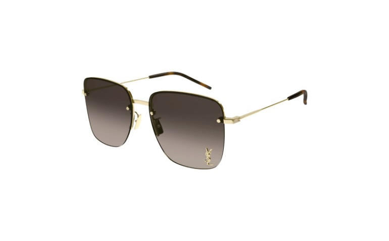 Lunettes de soleil Femme Saint Laurent 