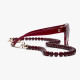 Lunettes carrées Chanel 