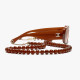 Lunettes Rectangle Chanel 