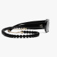 Lunettes Rectangle Chanel 