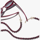 Lunettes Ronde Chanel 