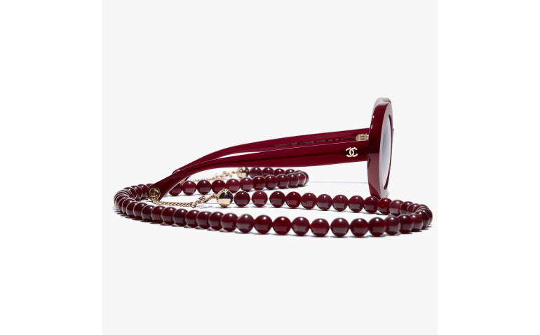 Lunettes Ronde Chanel 