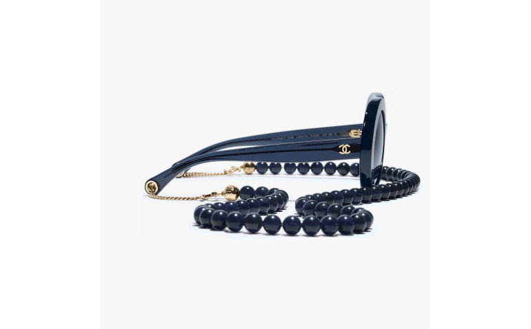 Lunettes Ronde Chanel 