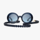 Lunettes Ronde Chanel 