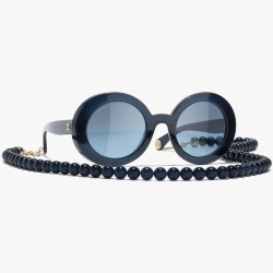 Lunettes Ronde Chanel 