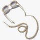 Lunettes Ronde Chanel 