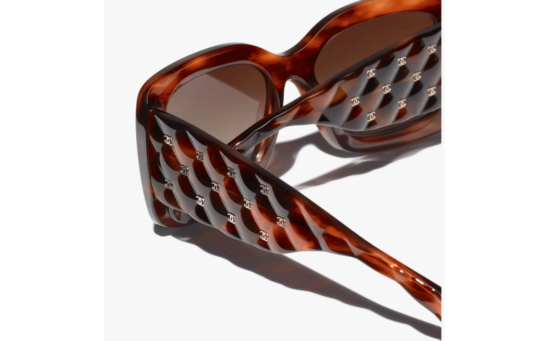 Lunettes Ronde Chanel 