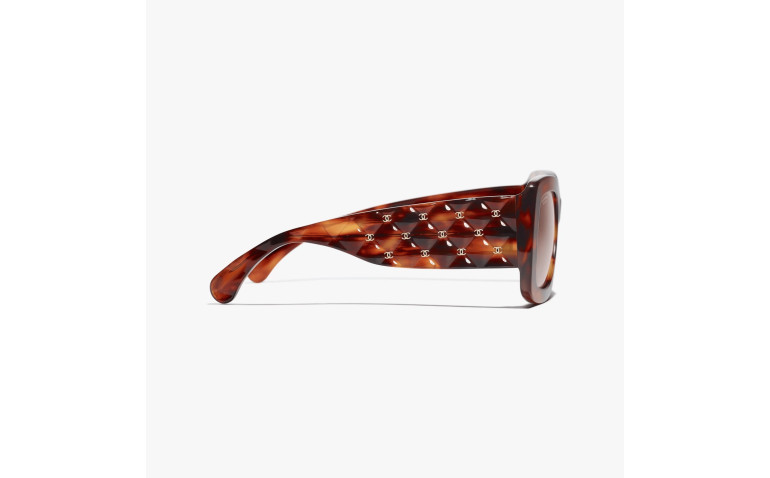 Lunettes Ronde Chanel 
