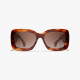 Lunettes Ronde Chanel 