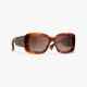 Lunettes Ronde Chanel 