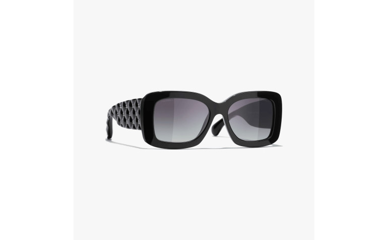 Lunettes Rectangle Chanel 
