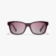 Lunettes Rectangle Chanel 