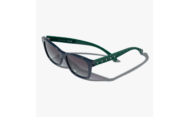 Lunettes Carrées Chanel 