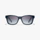 Lunettes Carrées Chanel 