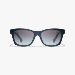 Lunettes Carrées Chanel 