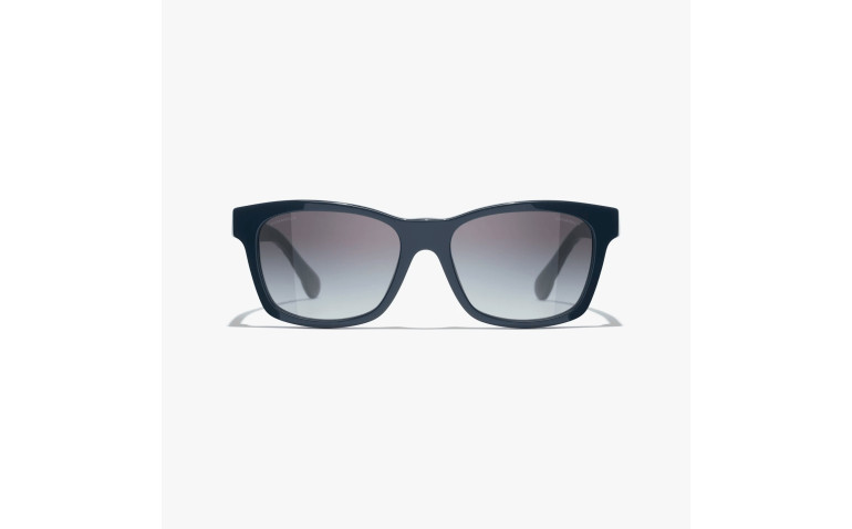 Lunettes Carrées Chanel 