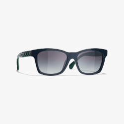 Lunettes Carrées Chanel 