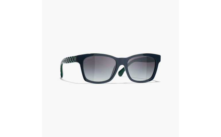 Lunettes Carrées Chanel 