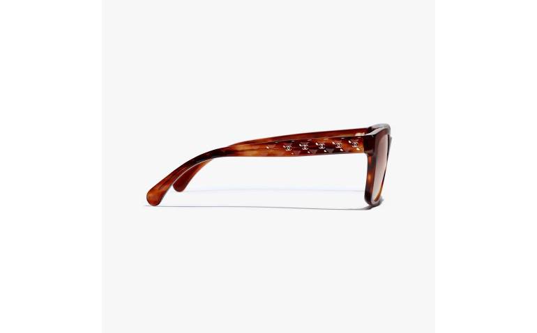 Lunettes Carrées Chanel 