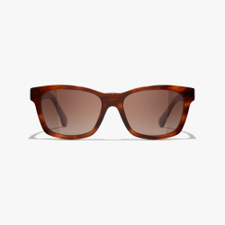 Lunettes Carrées Chanel 