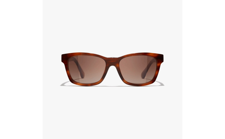 Lunettes Carrées Chanel 