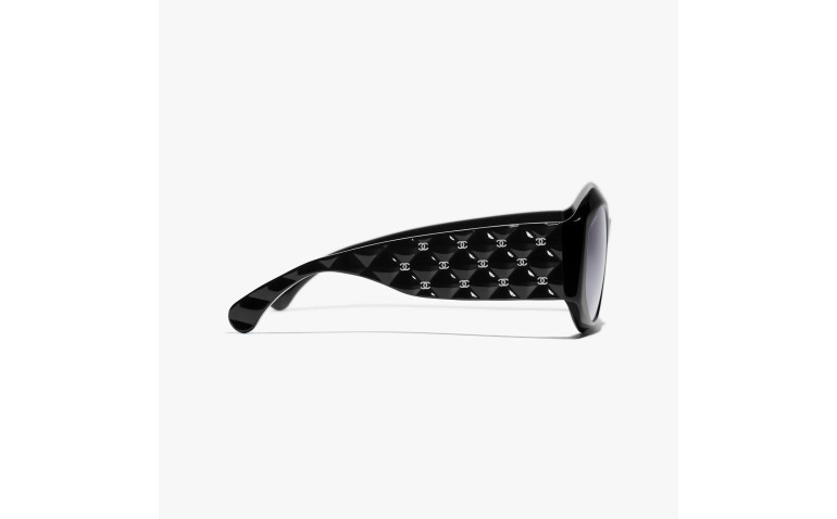 Lunettes Carrées Chanel 