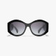 Lunettes Carrées Chanel 