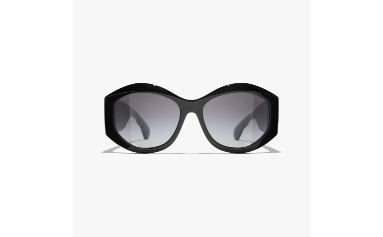 Lunettes Carrées Chanel 