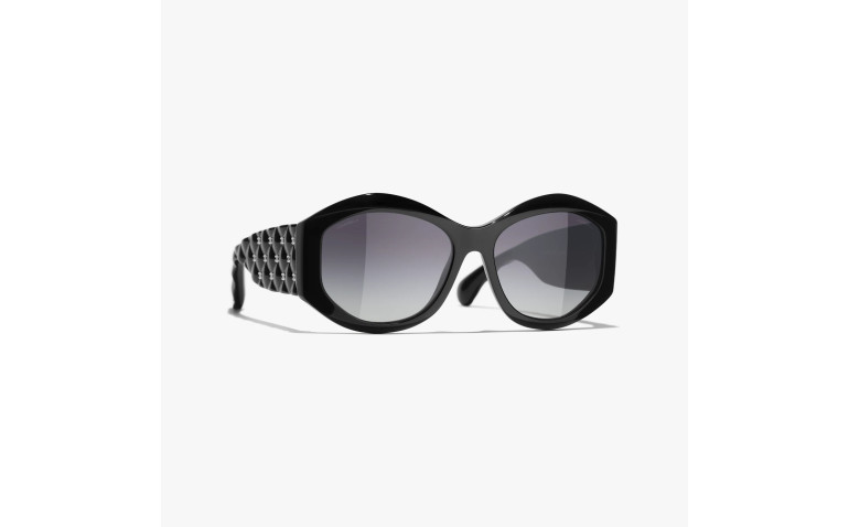 Lunettes Carrées Chanel 