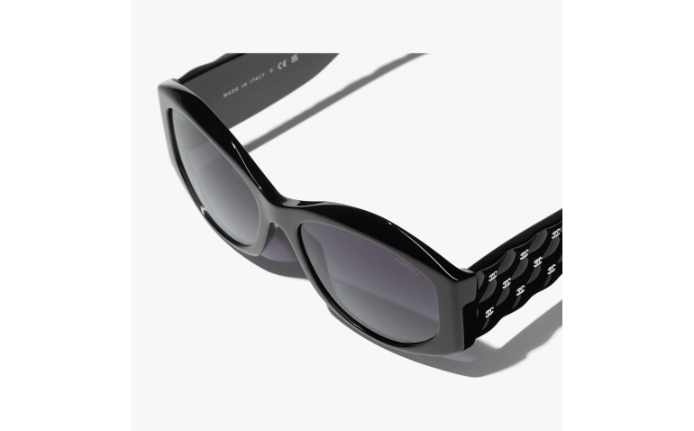 Lunettes Carrées Chanel 