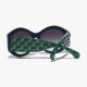 Lunettes Ovales Chanel 