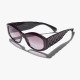 Lunettes Ovales Chanel 