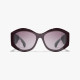 Lunettes Ovales Chanel 