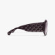 Lunettes Ovales Chanel 