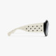 Lunettes Ovales Chanel 
