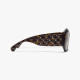 Lunettes Ovales Chanel 
