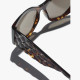 Lunettes Ovales Chanel 