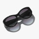 Lunettes Ovales Chanel 