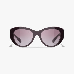 Lunettes Papillon Chanel 