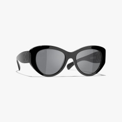 Lunettes Papillon Chanel 