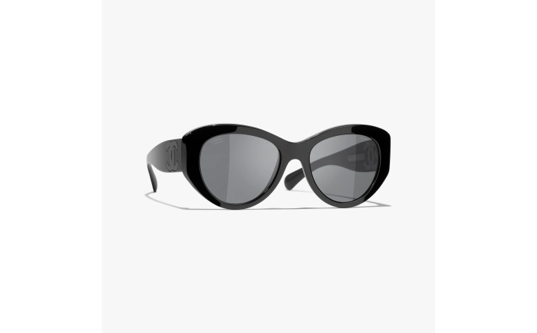 Lunettes Papillon Chanel 