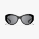 Lunettes Papillon Chanel 