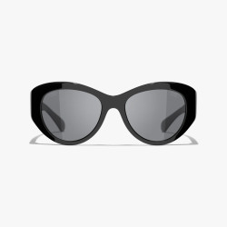 Lunettes Papillon Chanel 