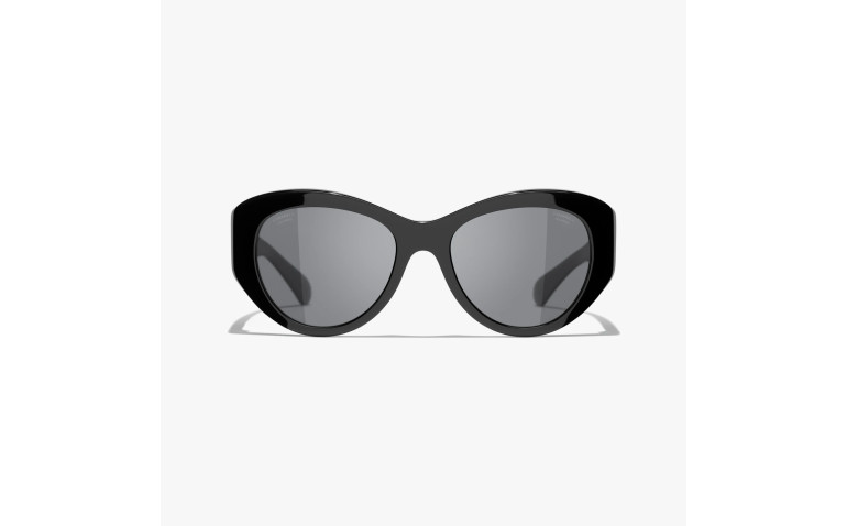 Lunettes Papillon Chanel 