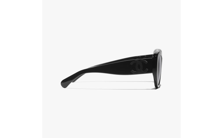 Lunettes Papillon Chanel 
