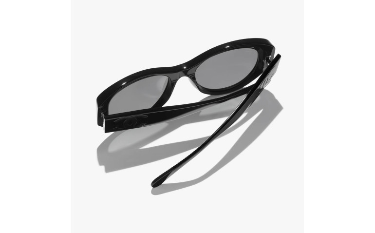 Lunettes Papillon Chanel 