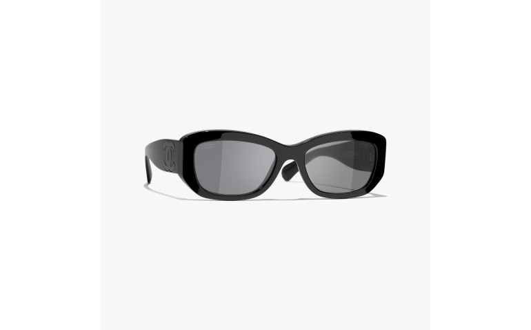 Lunettes Papillon Chanel 