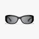 Lunettes Papillon Chanel 