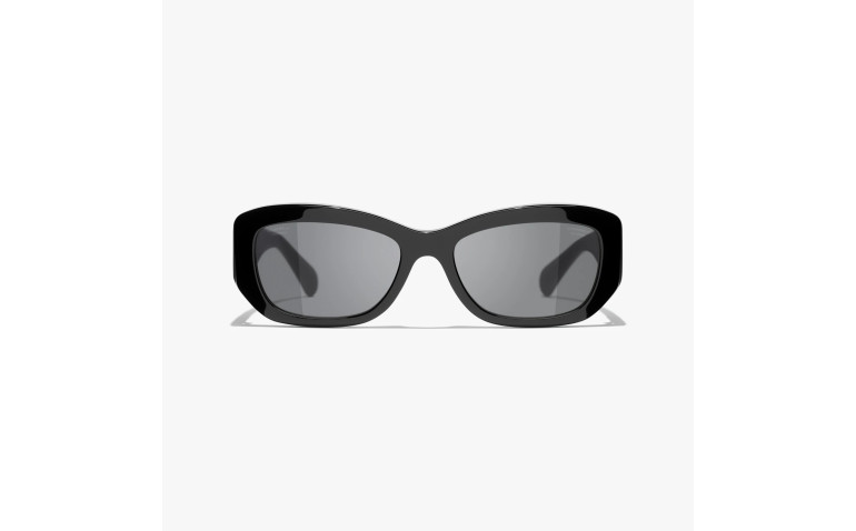 Lunettes Papillon Chanel 
